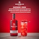 image 3 of Whitley Neill Gin - Raspberry 70cl