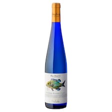Faustino Rivero Albario Rias Baixas 75Cl