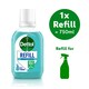 image 1 of Dettol Original Antibacterial Surface Cleanser Refill Spray 50ml