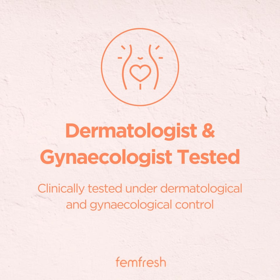 image 1 of Femfresh Pocket Wipes 10'S