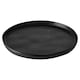 image 1 of Fox & Ivy Oshi Side Plate Black