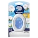 image 2 of Ambi Pur Bathroom, Continuous Air Freshener Odour Elimination & Prevention, Cotton Flower 1 Count