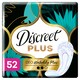 image 1 of Intímky Discreet Protective Waterlilly Plus x52