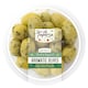 image 1 of LA TAPERIA AROMATIC OLIVES 150g