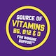 image 4 of Strings & Things, Meal Deal Cheestrings Twin Pack, 40g