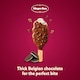 image 2 of Haagen-Dazs Crunchy Cookies and Cream Ice Cream Stick 3x80ml