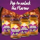 image 3 of Patak's Madras Spice Paste Hot 283g