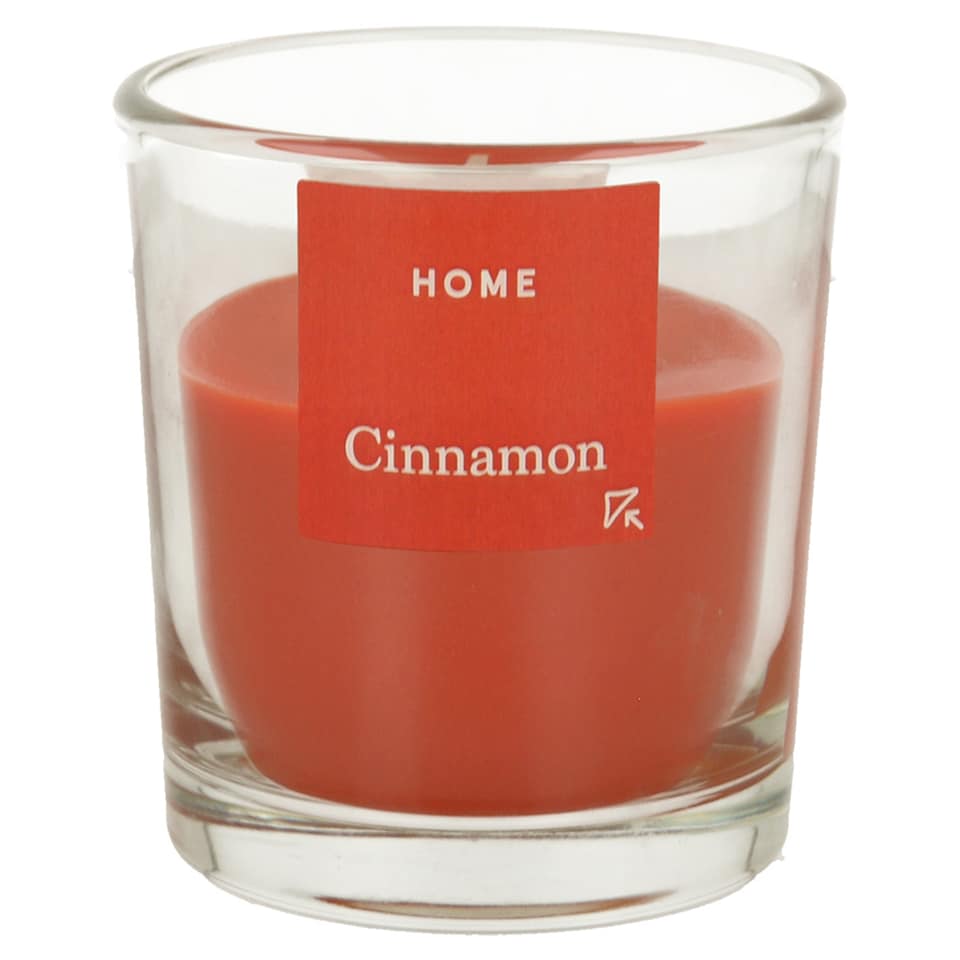 F&F Home Cinnamon Candle 95g