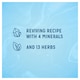 image 5 of Radox Muscle Soak Bath Soak Bubble Bath 500ml