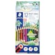 image 1 of Staedtler Noris Colour Pencils 12 Pack