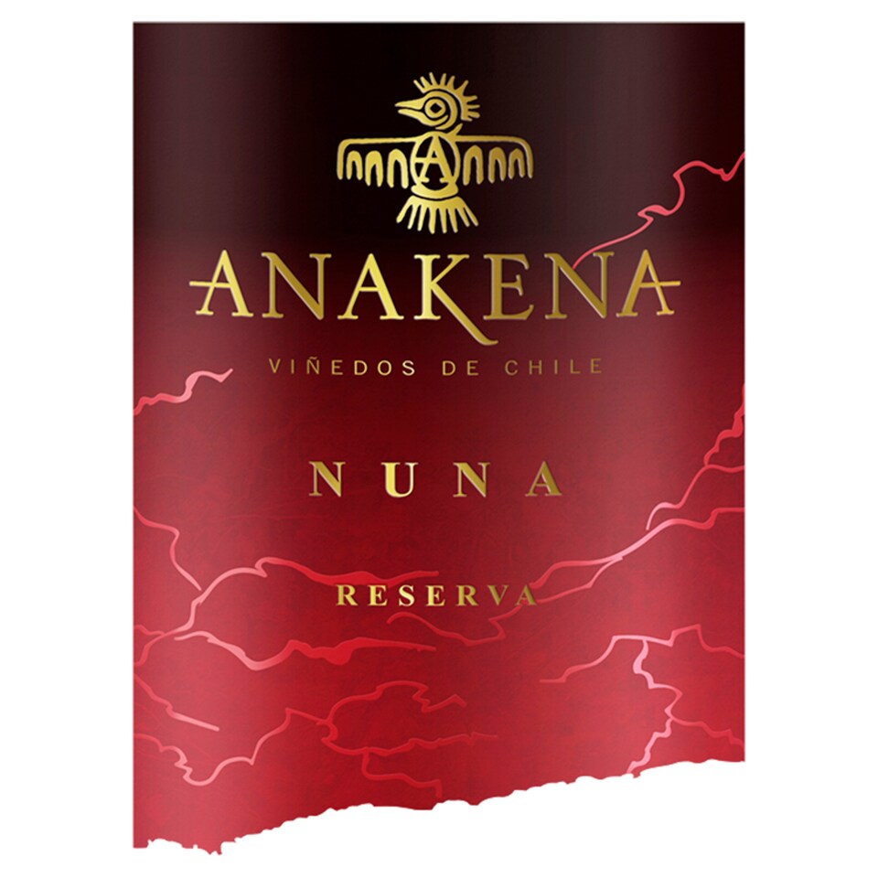 image 1 of Anakena Enco Sauvignon Blanc 75Cl