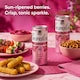 image 4 of Gordon's Pink Gin & Tonic Can 5% Vol 10x250ml