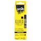 image 1 of Got2B Glued 4 Brows & Edges Tinted Dark Brown to Black 16ml