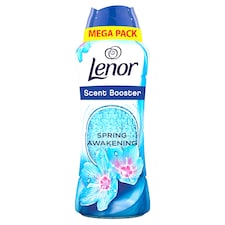 Lenor In Wash Scent Booster Spring Awakening 570G