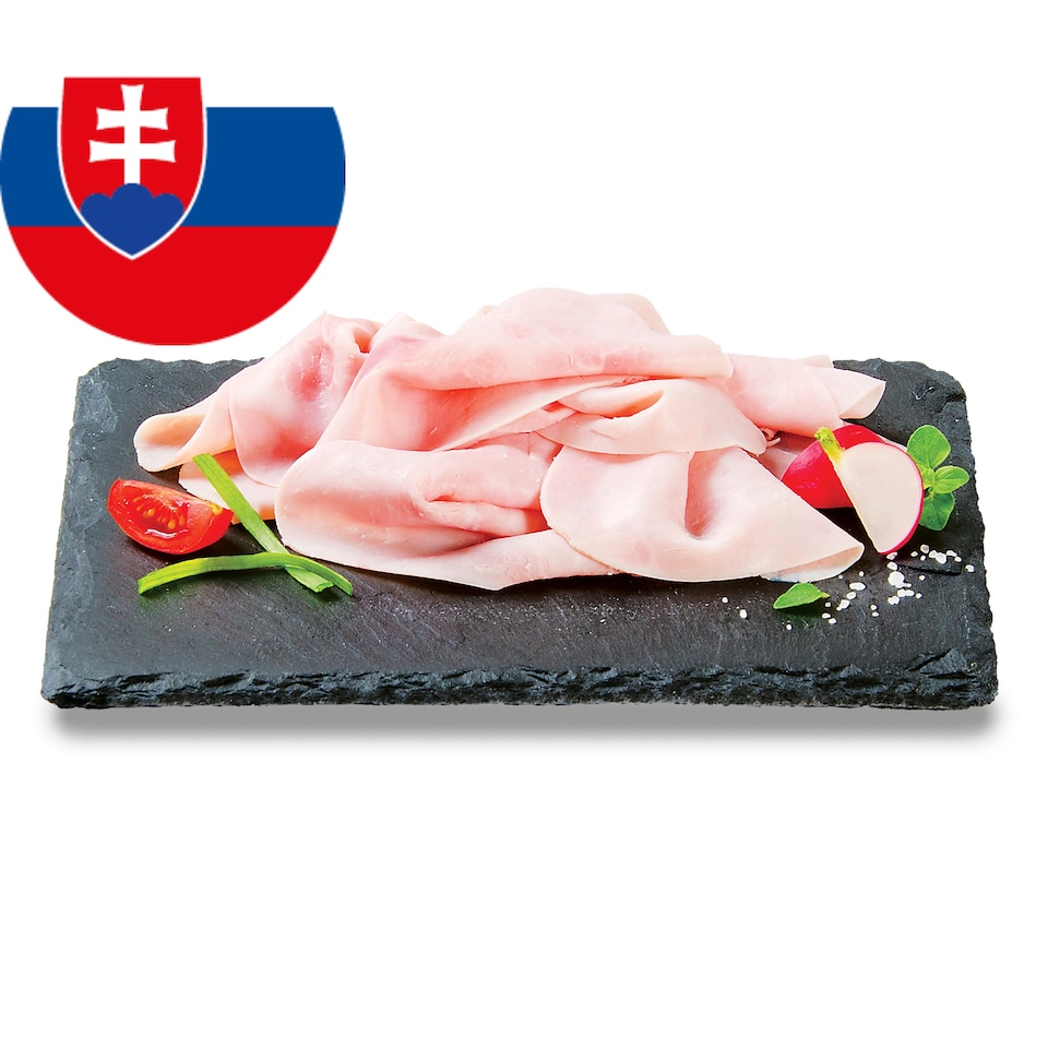 Tauris Zipser šunka originál