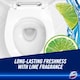 image 2 of Domestos Power 5 Lime Rim Block 55G
