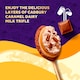 image 3 of Cadbury Dairy Milk Caramel Trifle 550G