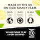 image 5 of Belvoir Elderflower Cordial 500Ml