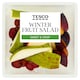 image 1 of Tesco Winter Fruit Salad 400G