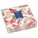 image 2 of Tesco Dine Winter Mix Napkins 2 Ply 33 cm x 33 cm 50 pcs