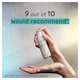 image 5 of Aveeno Face CALM & RESTORE Oat Serum Face Moisturiser Cream 30ml