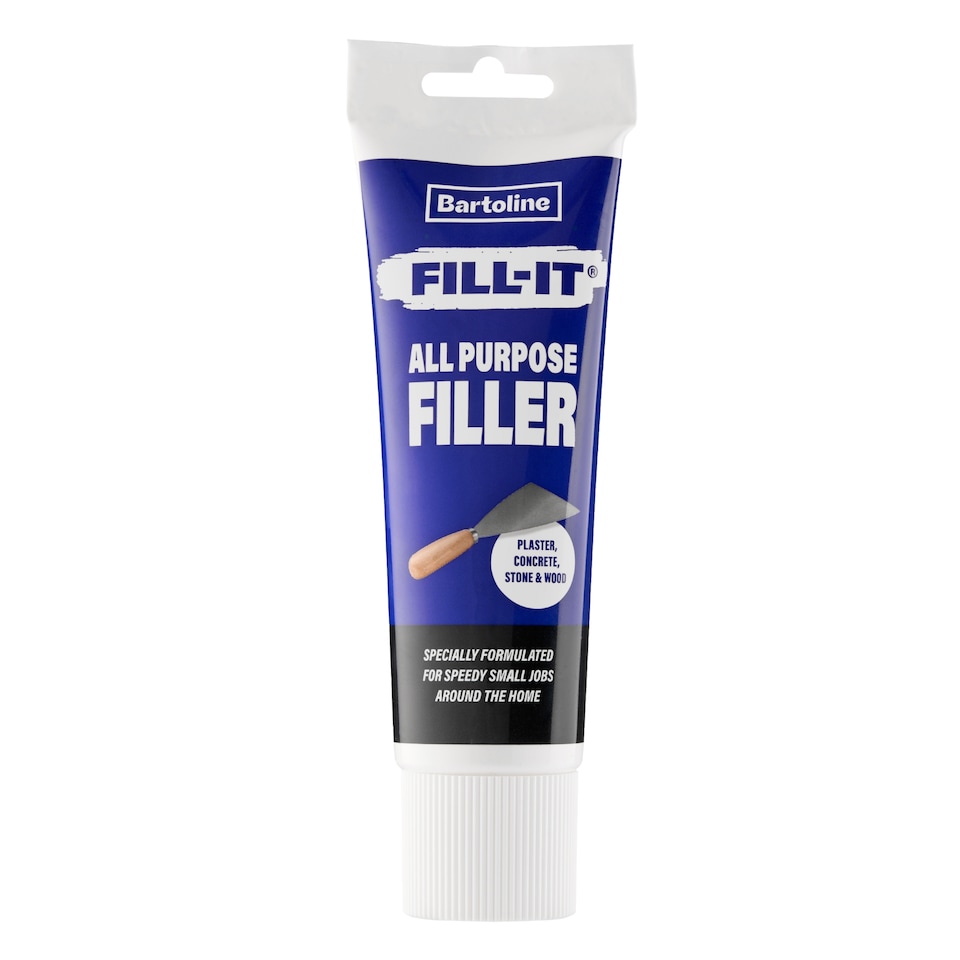 image 1 of Bartoline Instant Filler 330g