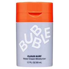 BUBBLE CLOUD SURF WATER CREAM MOISTURIZER 50ML
