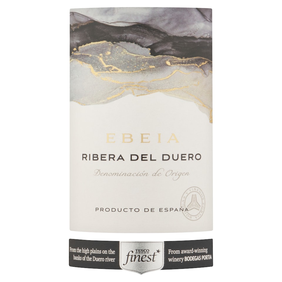 image 1 of Tesco Finest Ribera Del Duero 75Cl