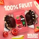 image 3 of Bear Strawberry Yoyo Multipack 5X20g