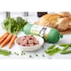 image 3 of Freshpet Tender Chicken with Peas & Carrots Fresh Dog Food Roll 700g