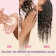 image 5 of Aussie Bouncy Curls Butter Hair Mask 500ml