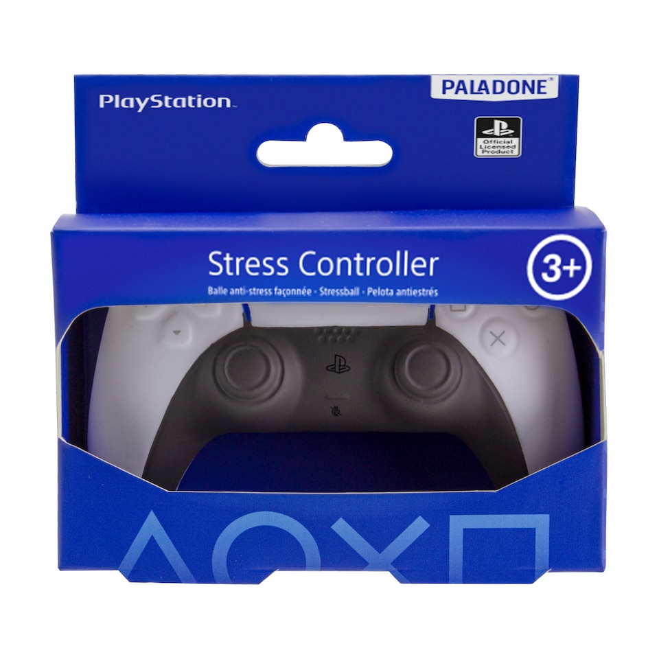 Playstation Ps5 Stress Controller
