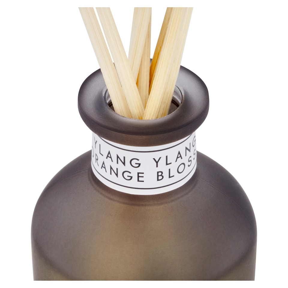 image 1 of F&F Home Apothecary Reed Diffuser Ylang Ylang & Orange Blossom 100ml