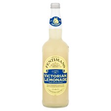 Fentimans Victorian Lemonade 750Ml