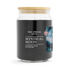 Wax Lyrical England Mystical Moon Large Candle 475g