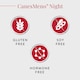 image 5 of CanesMeno Menopause Support Night 30 tablets