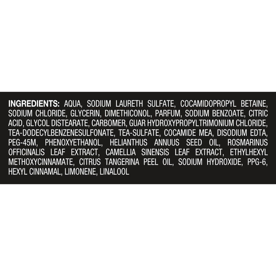 image 1 of Tresemme Colour Revitalise Shampoo 900Ml