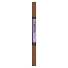 Maybelline New York Express Brow Satin Duo Medium Brown