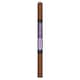 image 1 of Maybelline New York Express Brow Satin Duo Medium Brown