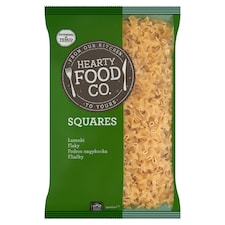 Hearty Food Co. Fliačky 500 g