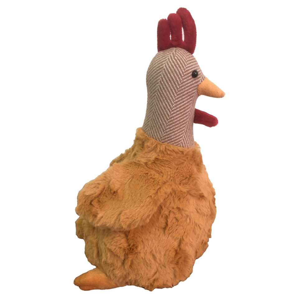 image 1 of Tesco Hen Doorstop