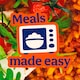 image 5 of Bens Original Favourites Risotto Tomato and Italian Style Herbs Microwave Rice Instant Meal 250g