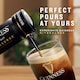 image 2 of Guinness Draught Nitrosurge Stout Beer Can 4.1% Vol 4x558ml