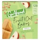 image 2 of Go Ahead 6 Fruit & Oat Bakes Apple 210g