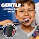 image 4 of Oral-B iO Kids 6+ Spiderman Edition Electric Toothbrush