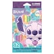 obrázok 1 z Disney Stitch Jumbo farebné ceruzky 12 ks