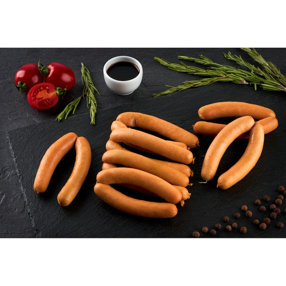 Obrázek 1 pro produkt Vídeňské mini párečky
