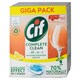 Obrázek 2 pro produkt Cif All in 1 Lemon Tablety do myčky nádobí 102 ks