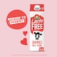 image 4 of Arla LactoFREE Skimmed Milk Drink 1L
