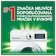 Obrázek 4 pro produkt Ariel Prací Prášek 4.4kg, 80 Praní, Alpine Fresh